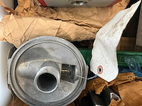 Diverse onderdelen, gereedschappen en accessoires - afbeelding 9 van  13