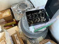 Diverse onderdelen, gereedschappen en accessoires - afbeelding 12 van  13