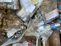 Diverse onderdelen, gereedschappen en accessoires - afbeelding 3 van  14