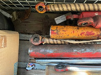 Diverse onderdelen, gereedschappen en accessoires - afbeelding 8 van  10