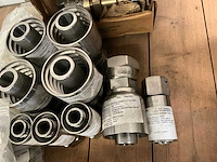 Diverse onderdelen, gereedschappen en accessoires - afbeelding 5 van  11