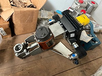 Diverse onderdelen, gereedschappen en accessoires - afbeelding 2 van  15