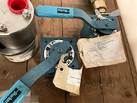 Diverse onderdelen, gereedschappen en accessoires - afbeelding 10 van  15