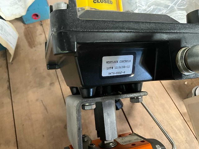 Diverse onderdelen, gereedschappen en accessoires - afbeelding 15 van  15