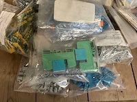 Diverse onderdelen, gereedschappen en accessoires - afbeelding 5 van  12