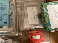 Diverse onderdelen, gereedschappen en accessoires - afbeelding 11 van  12