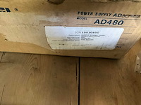 Diverse onderdelen, gereedschappen en accessoires - afbeelding 23 van  25