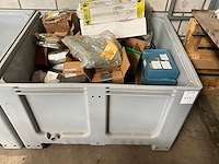 Diverse onderdelen, gereedschappen en accessoires - afbeelding 6 van  14