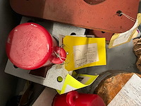 Diverse onderdelen, gereedschappen en accessoires - afbeelding 7 van  14