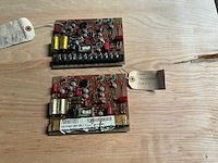 Diverse onderdelen, gereedschappen en accessoires - afbeelding 5 van  73