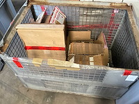 Diverse onderdelen, gereedschappen en accessoires - afbeelding 1 van  73