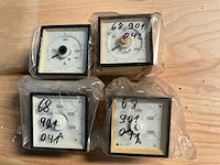 Diverse onderdelen, gereedschappen en accessoires - afbeelding 15 van  73