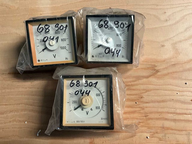 Diverse onderdelen, gereedschappen en accessoires - afbeelding 16 van  73