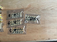 Diverse onderdelen, gereedschappen en accessoires - afbeelding 37 van  73