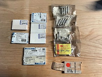 Diverse onderdelen, gereedschappen en accessoires - afbeelding 38 van  73