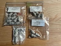 Diverse onderdelen, gereedschappen en accessoires - afbeelding 39 van  73