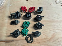 Diverse onderdelen, gereedschappen en accessoires - afbeelding 49 van  73