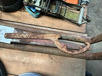 Diverse onderdelen, gereedschappen en accessoires - afbeelding 2 van  5