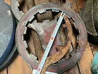Diverse onderdelen, gereedschappen en accessoires - afbeelding 4 van  5