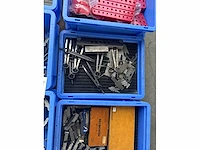 Diverse onderdelen, gereedschappen en accessoires - afbeelding 3 van  10