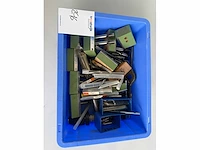 Diverse onderdelen, gereedschappen en accessoires - afbeelding 6 van  7