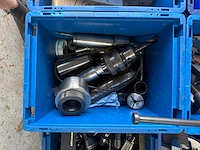 Diverse onderdelen, gereedschappen en accessoires - afbeelding 4 van  9