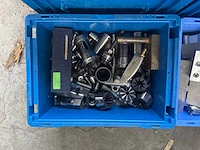 Diverse onderdelen, gereedschappen en accessoires - afbeelding 8 van  9