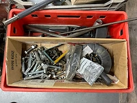 Diverse onderdelen, gereedschappen en accessoires - afbeelding 7 van  8