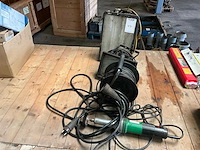 Diverse onderdelen, gereedschappen en accessoires - afbeelding 1 van  6