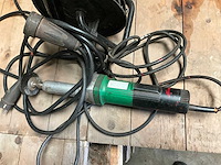 Diverse onderdelen, gereedschappen en accessoires - afbeelding 4 van  6