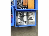 Diverse onderdelen, gereedschappen en accessoires - afbeelding 6 van  10