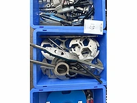 Diverse onderdelen, gereedschappen en accessoires - afbeelding 10 van  10