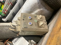 Diverse onderdelen, gereedschappen en accessoires - afbeelding 5 van  7