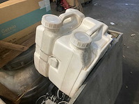 Diverse onderdelen, gereedschappen en accessoires - afbeelding 4 van  7