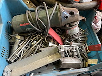 Diverse onderdelen, gereedschappen en accessoires - afbeelding 10 van  16