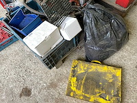 Diverse onderdelen, gereedschappen en accessoires - afbeelding 6 van  16