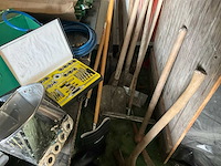 Diverse onderdelen, gereedschappen en accessoires - afbeelding 4 van  31