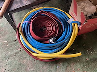 Diverse onderdelen, gereedschappen en accessoires - afbeelding 19 van  31