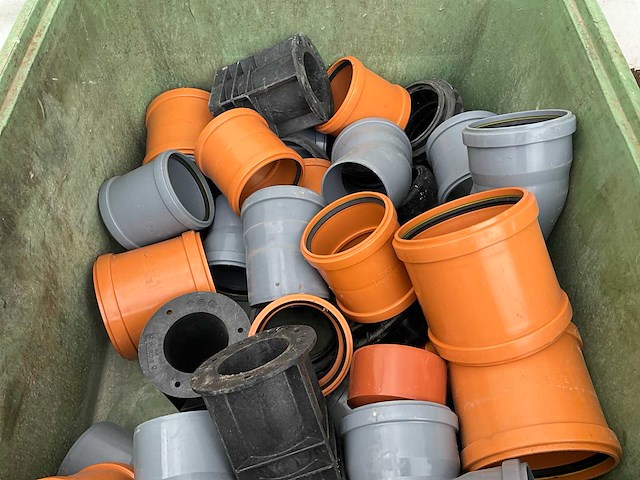 Diverse onderdelen, gereedschappen en accessoires - afbeelding 22 van  31