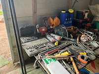 Diverse onderdelen, gereedschappen en accessoires - afbeelding 12 van  31