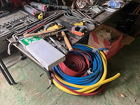 Diverse onderdelen, gereedschappen en accessoires - afbeelding 23 van  31