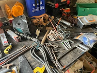 Diverse onderdelen, gereedschappen en accessoires - afbeelding 28 van  31