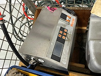 Diverse onderdelen, gereedschappen en accessoires - afbeelding 2 van  38