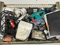 Diverse onderdelen, gereedschappen en accessoires - afbeelding 4 van  38