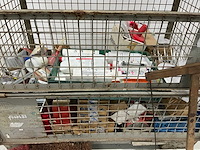 Diverse onderdelen, gereedschappen en accessoires - afbeelding 6 van  38