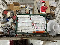 Diverse onderdelen, gereedschappen en accessoires - afbeelding 7 van  38