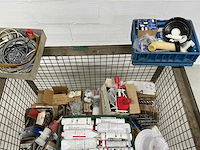 Diverse onderdelen, gereedschappen en accessoires - afbeelding 8 van  38