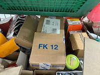 Diverse onderdelen, gereedschappen en accessoires - afbeelding 10 van  38
