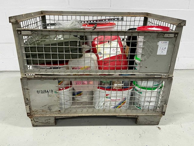 Diverse onderdelen, gereedschappen en accessoires - afbeelding 11 van  38