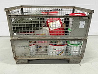 Diverse onderdelen, gereedschappen en accessoires - afbeelding 11 van  38